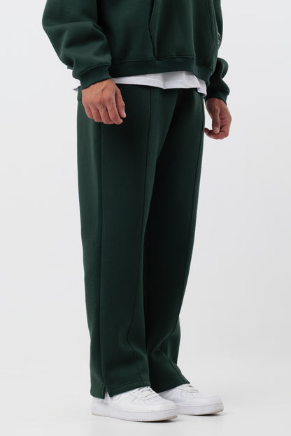 Sweatpants ‘Archive’ Verde Garrafa