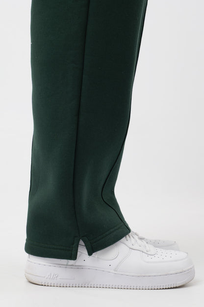 Sweatpants ‘Archive’ Verde Garrafa