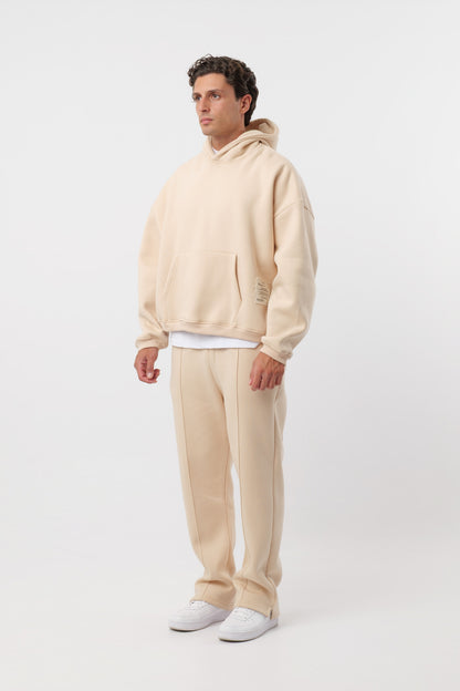 Hoodie ‘Archive’ Preto