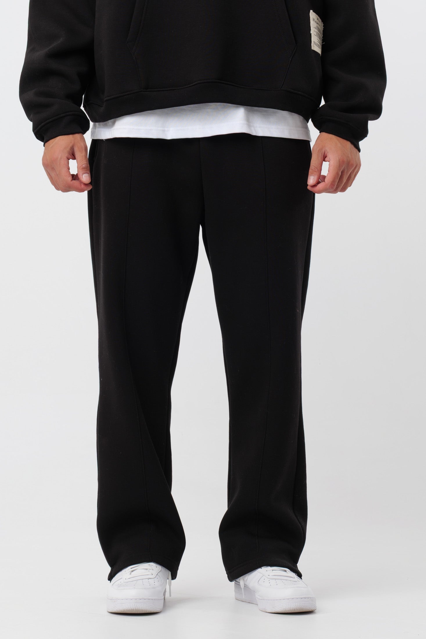 Sweatpants ‘Archive’ Preto