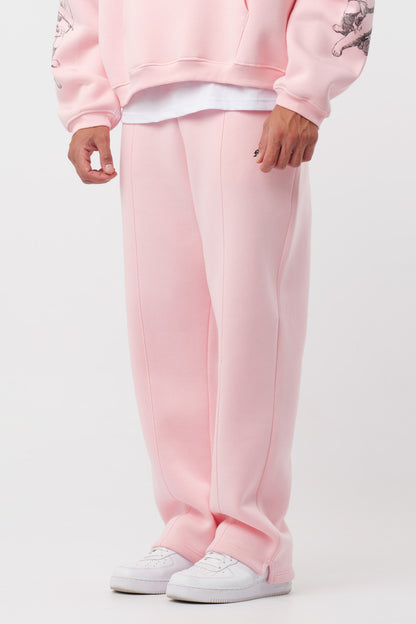 Sweatpants Logo Preto