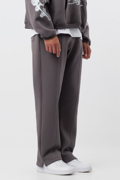 Sweatpants Logo Preto