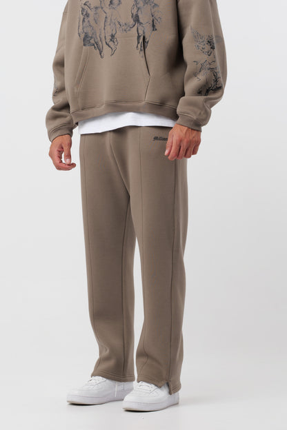 Sweatpants Logo Preto