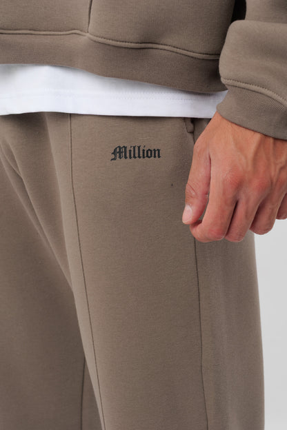 Sweatpants Logo Preto