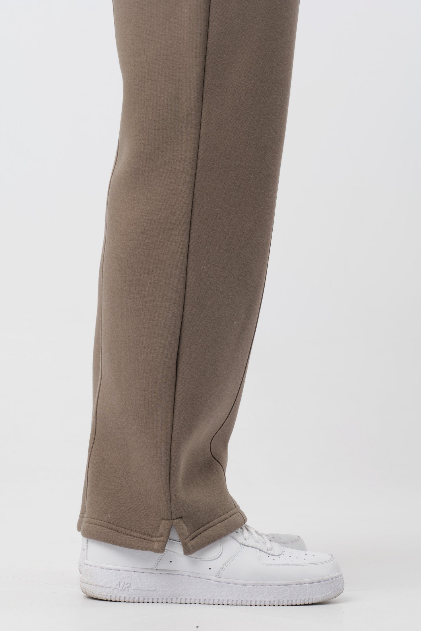 Sweatpants Logo Preto