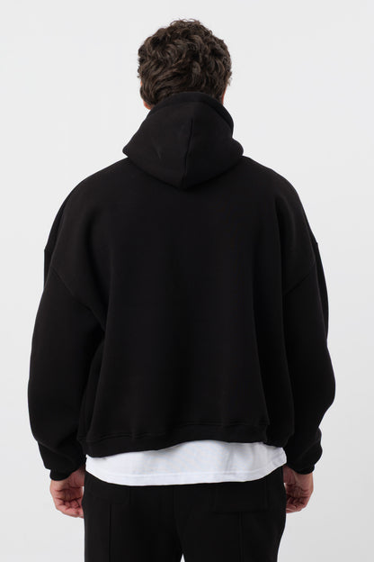 Hoodie Verde Garrafa Criança
