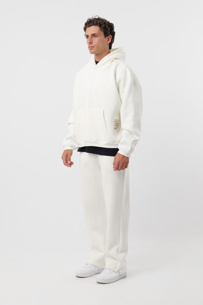 Sweatpants ‘Archive’ Creme