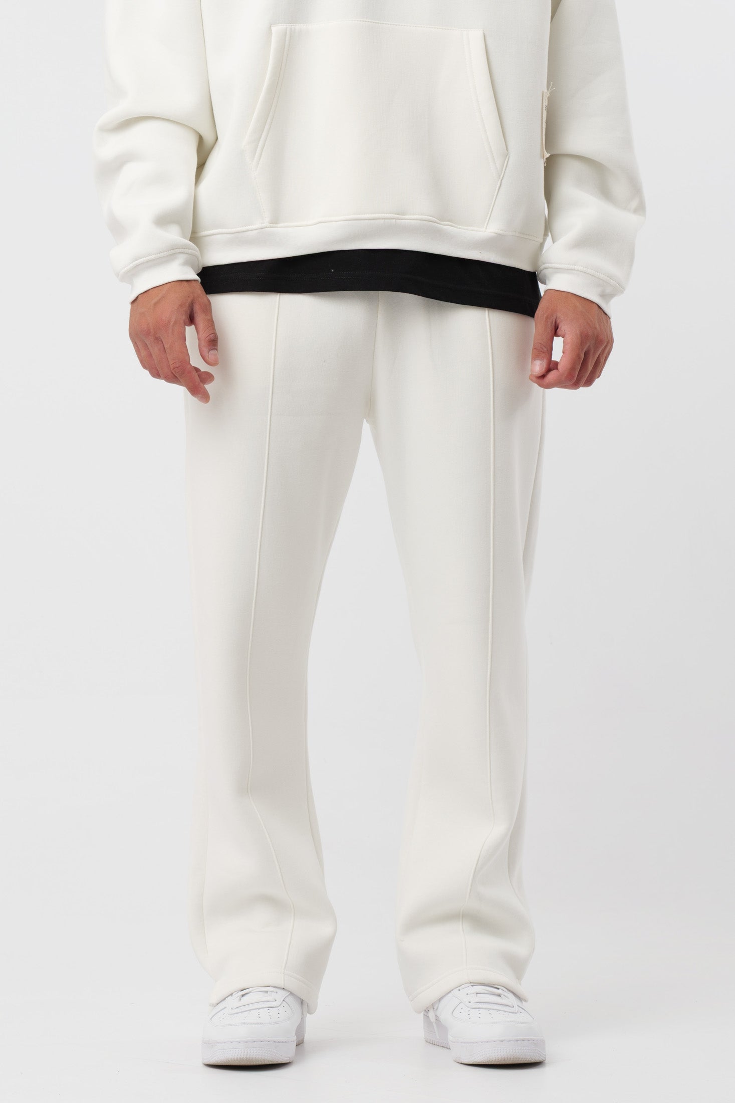 Sweatpants ‘Archive’ Creme