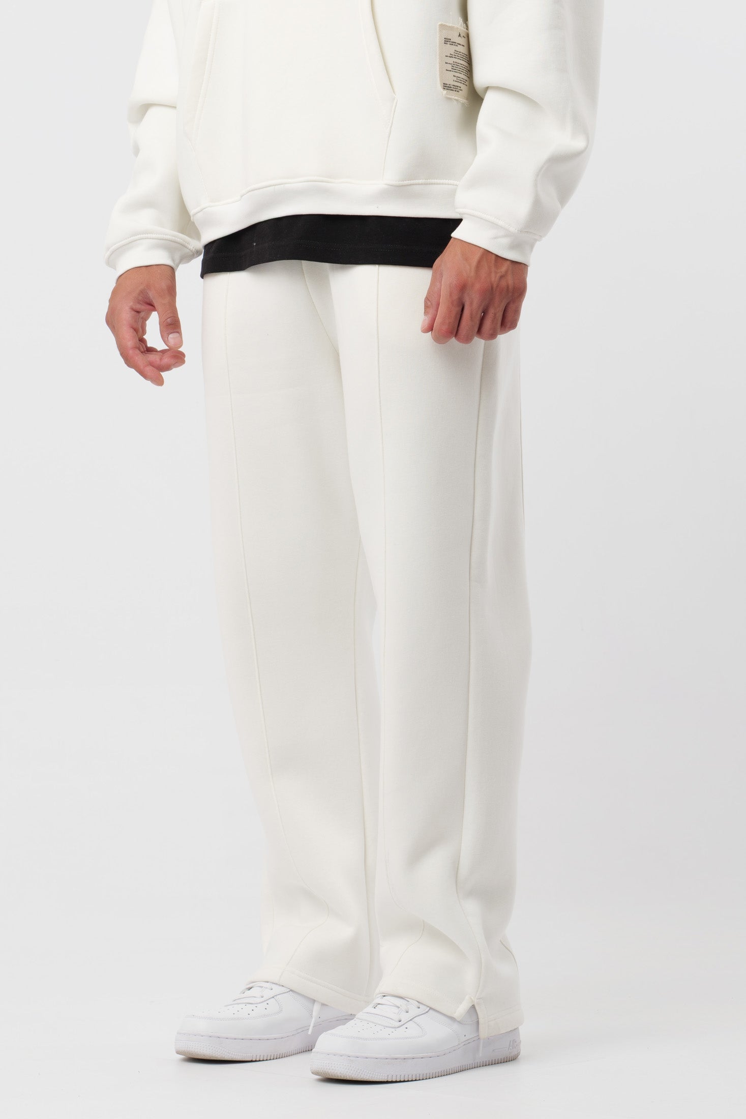 Sweatpants ‘Archive’ Creme