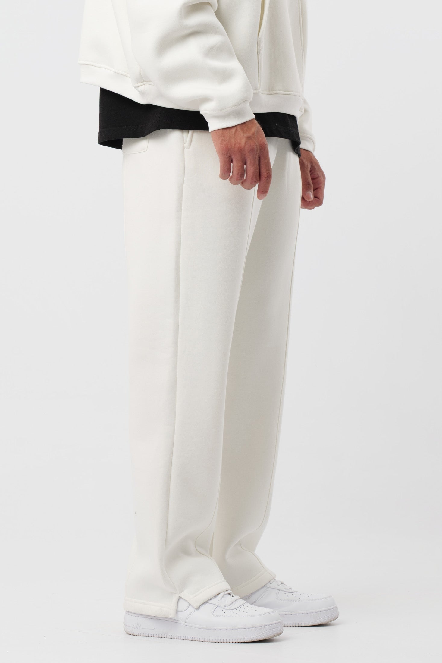Sweatpants ‘Archive’ Creme