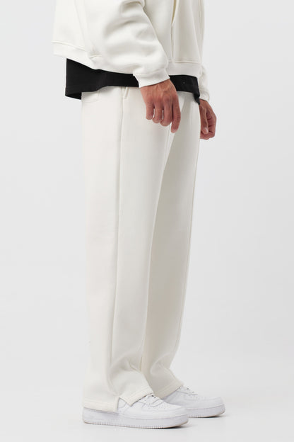 Sweatpants ‘Archive’ Creme