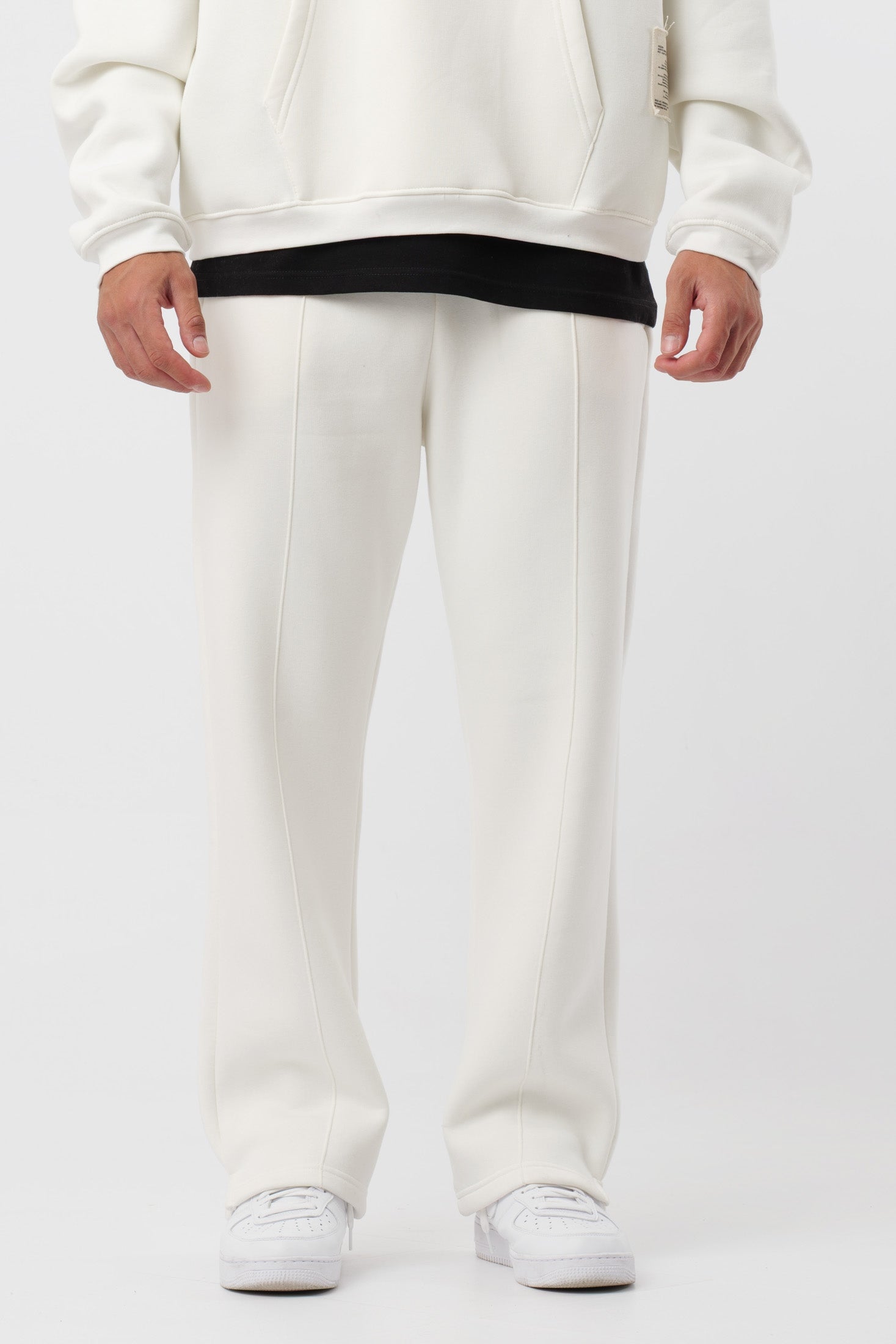 Sweatpants ‘Archive’ Creme