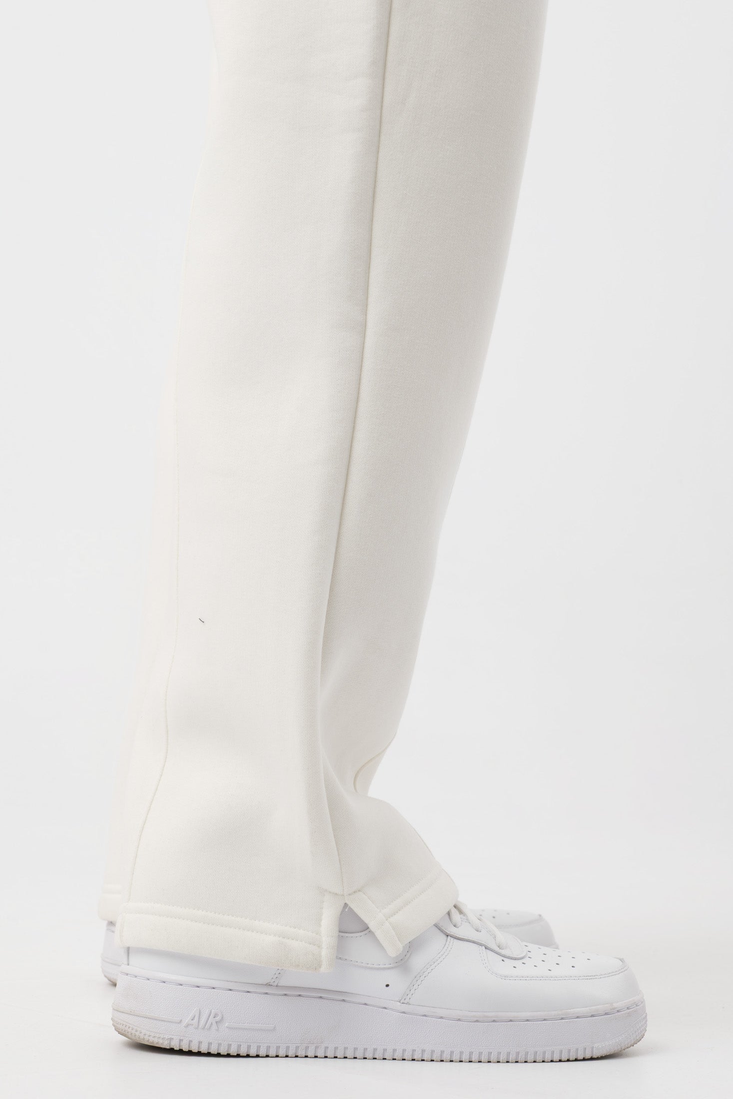 Sweatpants ‘Archive’ Creme