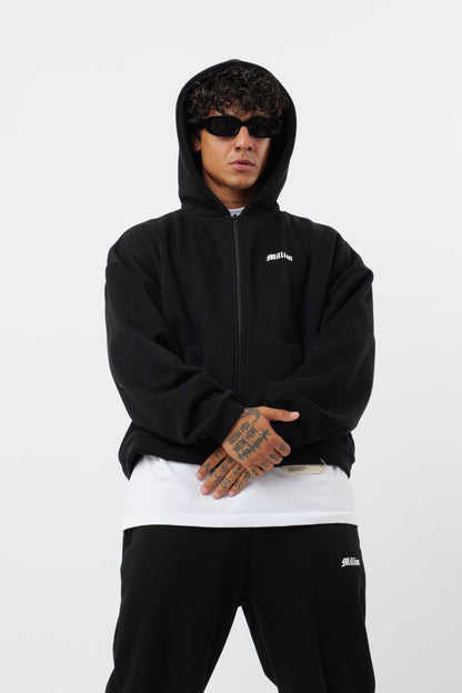 Hoodie ‘Archive’ Preto