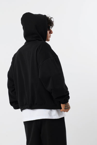 Tracksuit Logo Nera