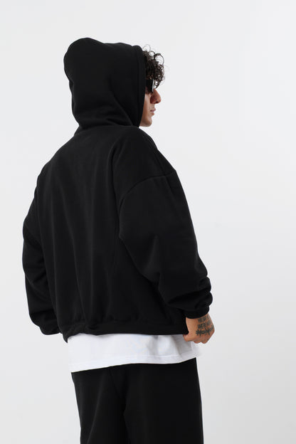 Hoodie ‘Archive’ Preto