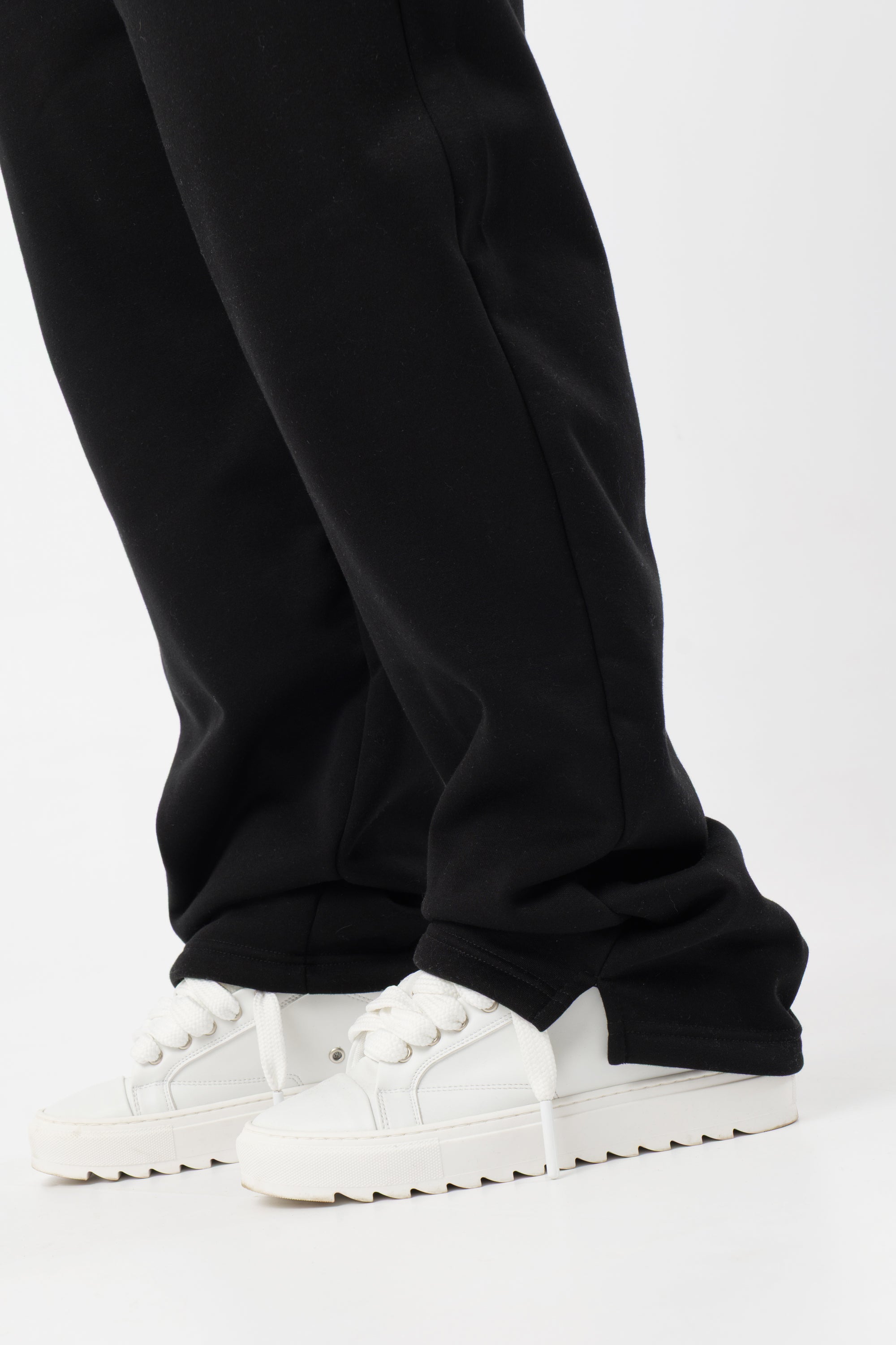 Hoodie ‘Archive’ Preto