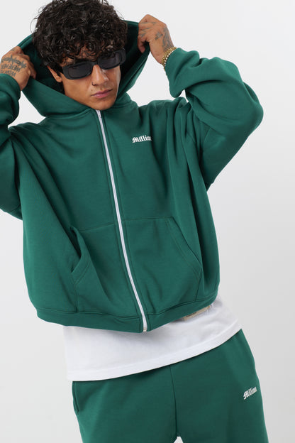 Hoodie ‘Archive’ Preto