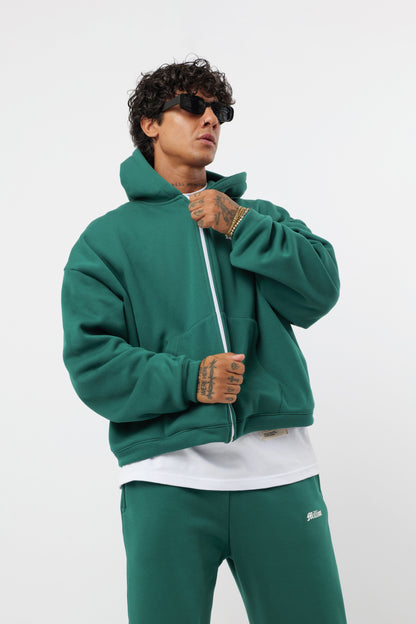 Hoodie ‘Archive’ Preto