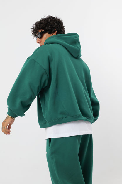 Hoodie ‘Archive’ Preto