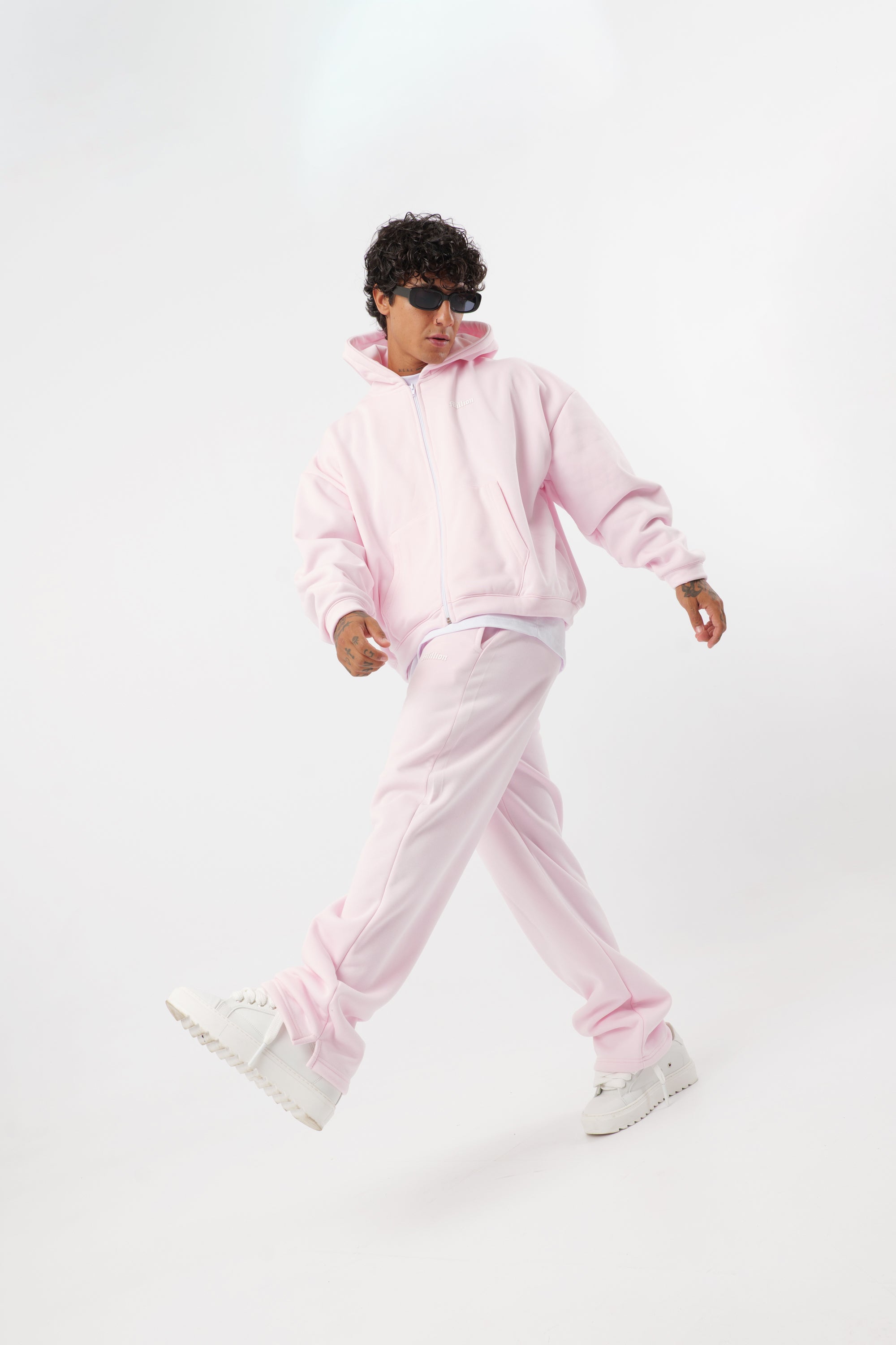 Hoodie ‘Archive’ Preto