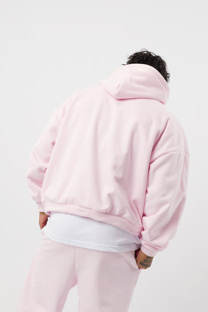 Hoodie ‘Archive’ Preto