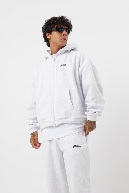Hoodie ‘Archive’ Preto