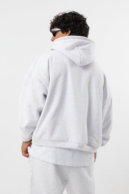 Hoodie ‘Archive’ Preto