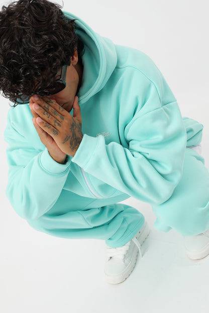 Hoodie ‘Archive’ Preto