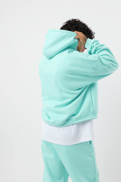 Hoodie ‘Archive’ Preto