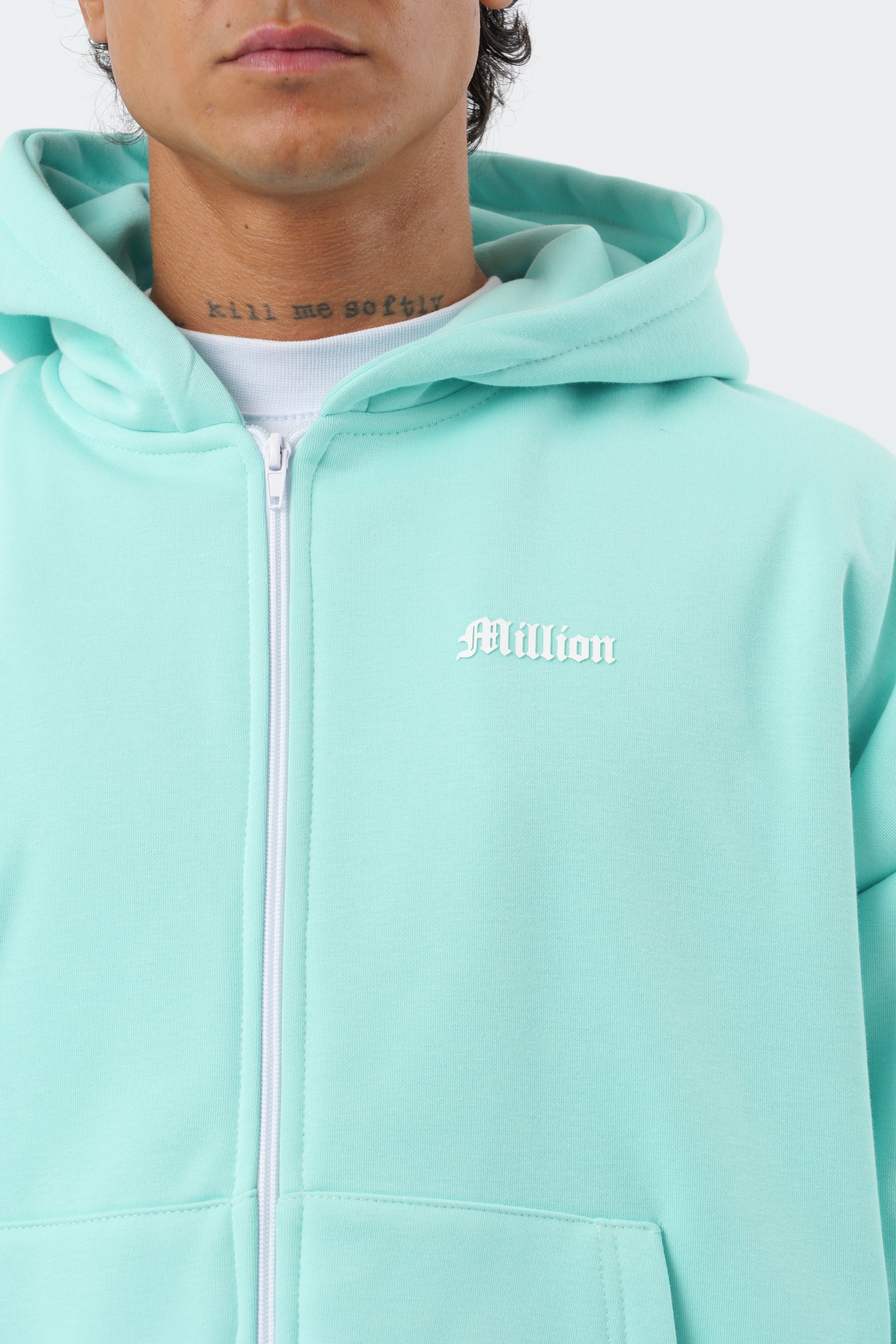 Hoodie ‘Archive’ Preto