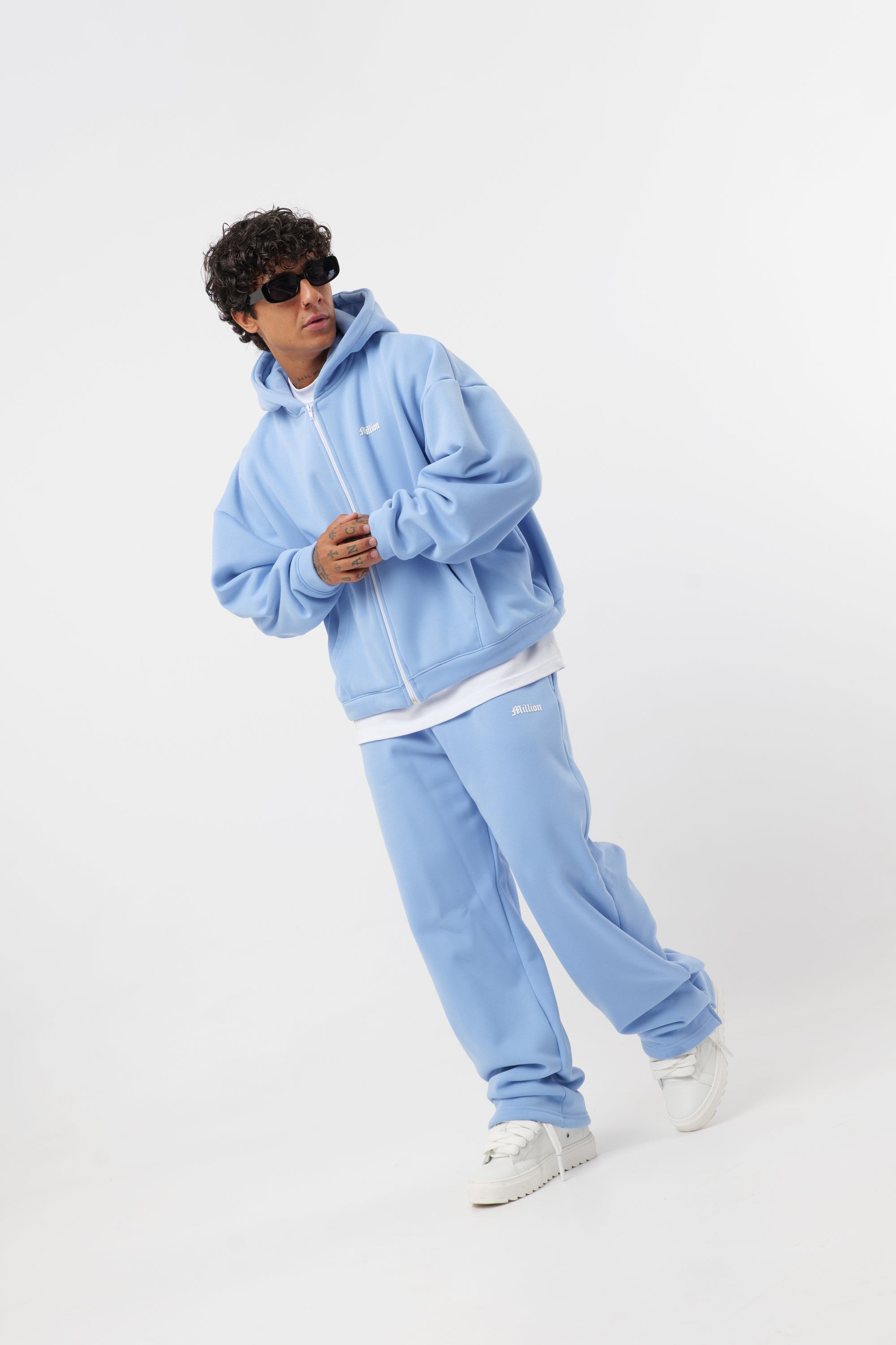 Hoodie ‘Archive’ Preto