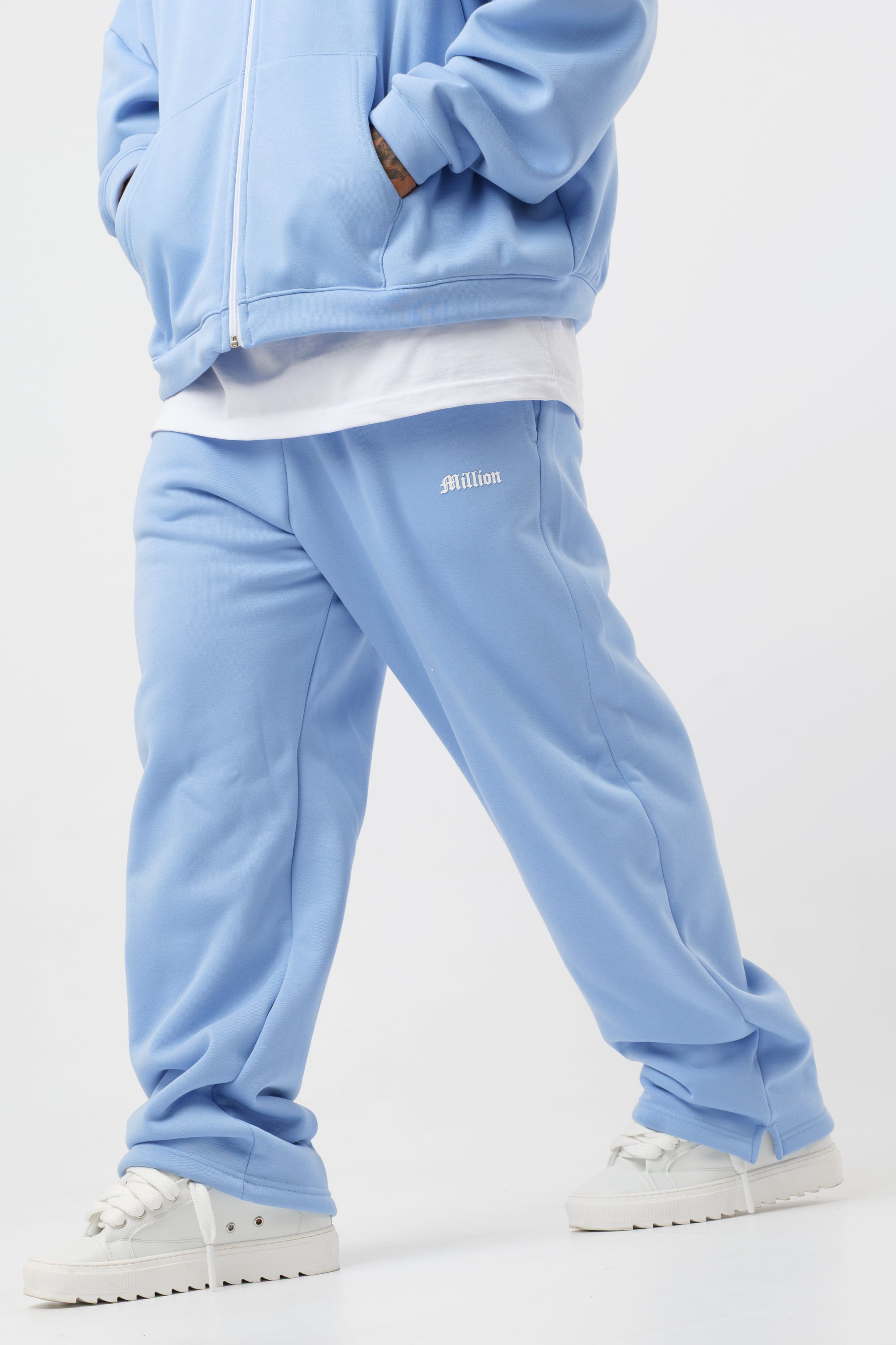 Hoodie ‘Archive’ Preto
