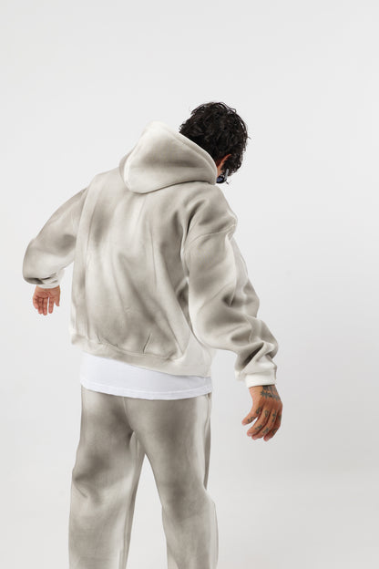 Hoodie ‘Archive’ Preto