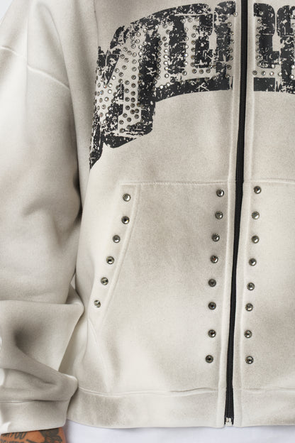 Hoodie ‘Archive’ Preto