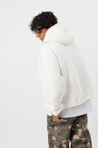 Hoodie Verde Garrafa Criança