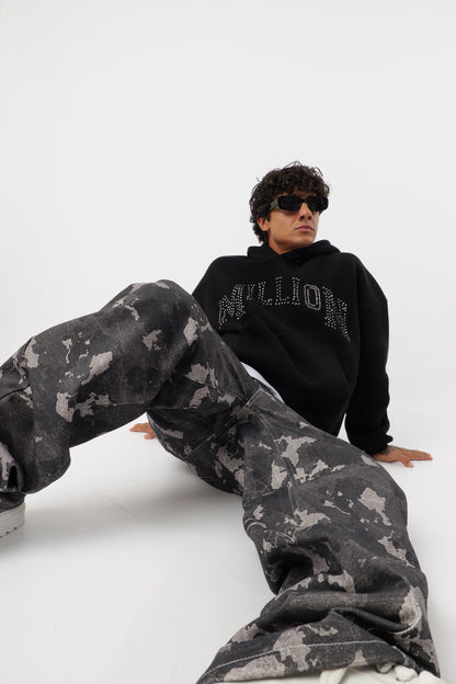 Archive Denim - Cinza Claro