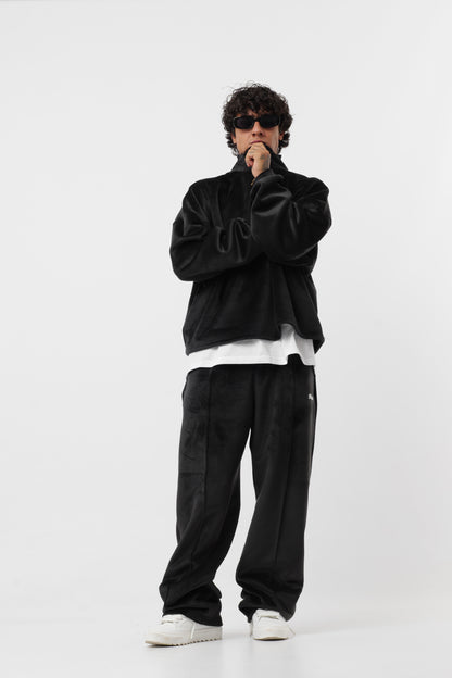 Hoodie ‘Archive’ Preto