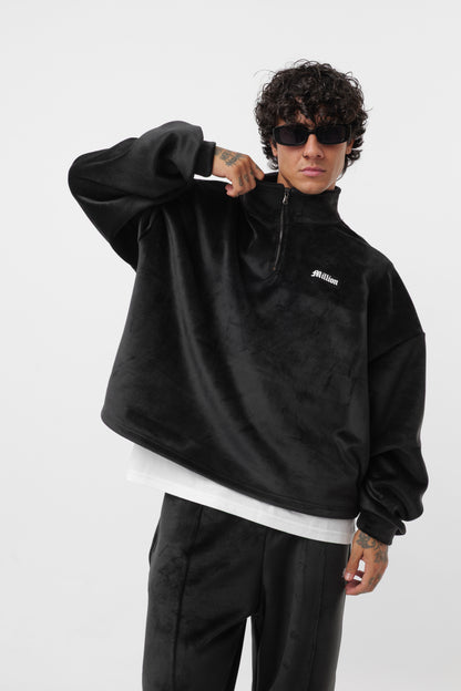 Hoodie ‘Archive’ Preto