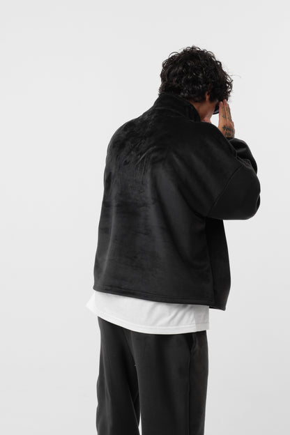 Hoodie ‘Archive’ Preto