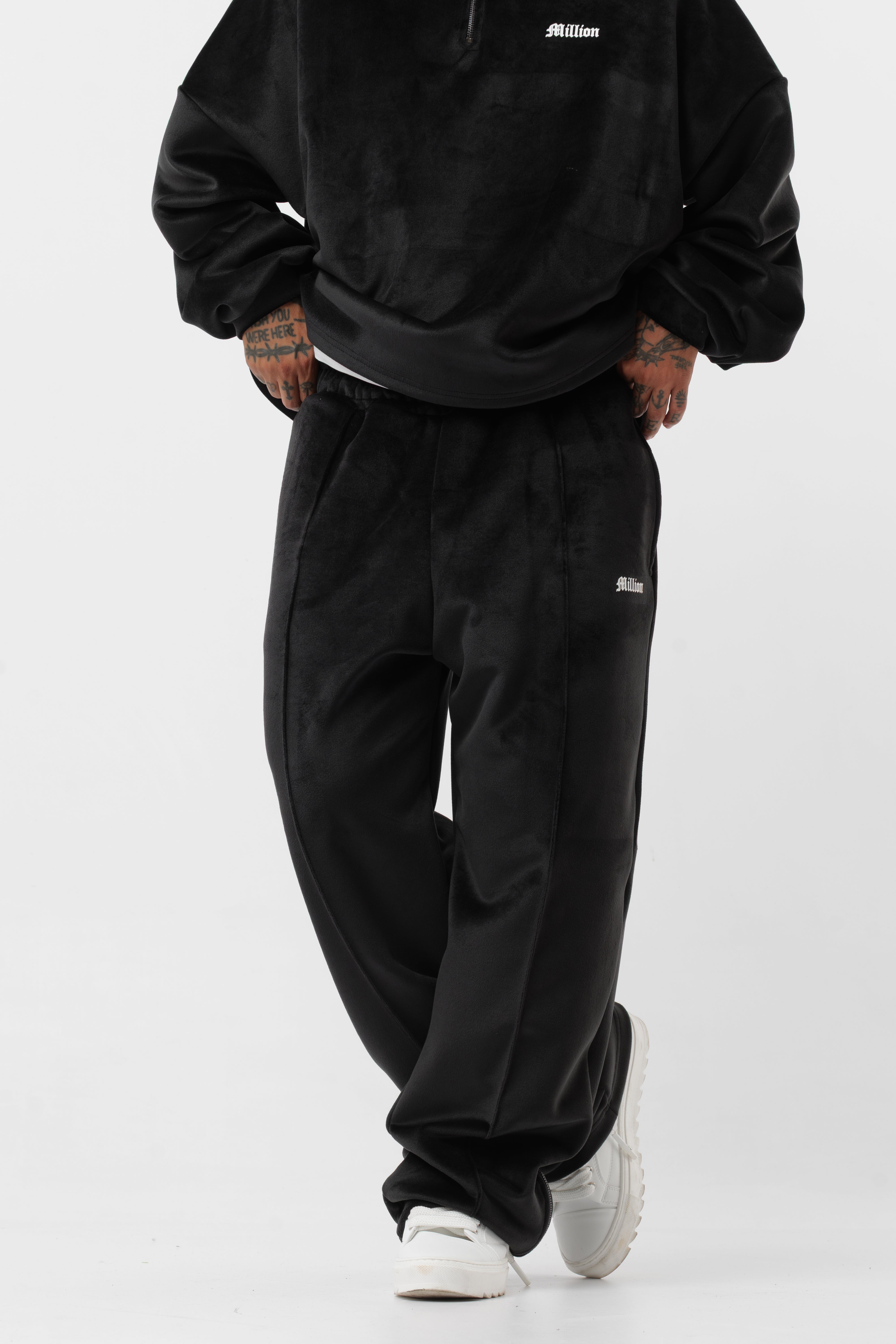 Hoodie ‘Archive’ Preto