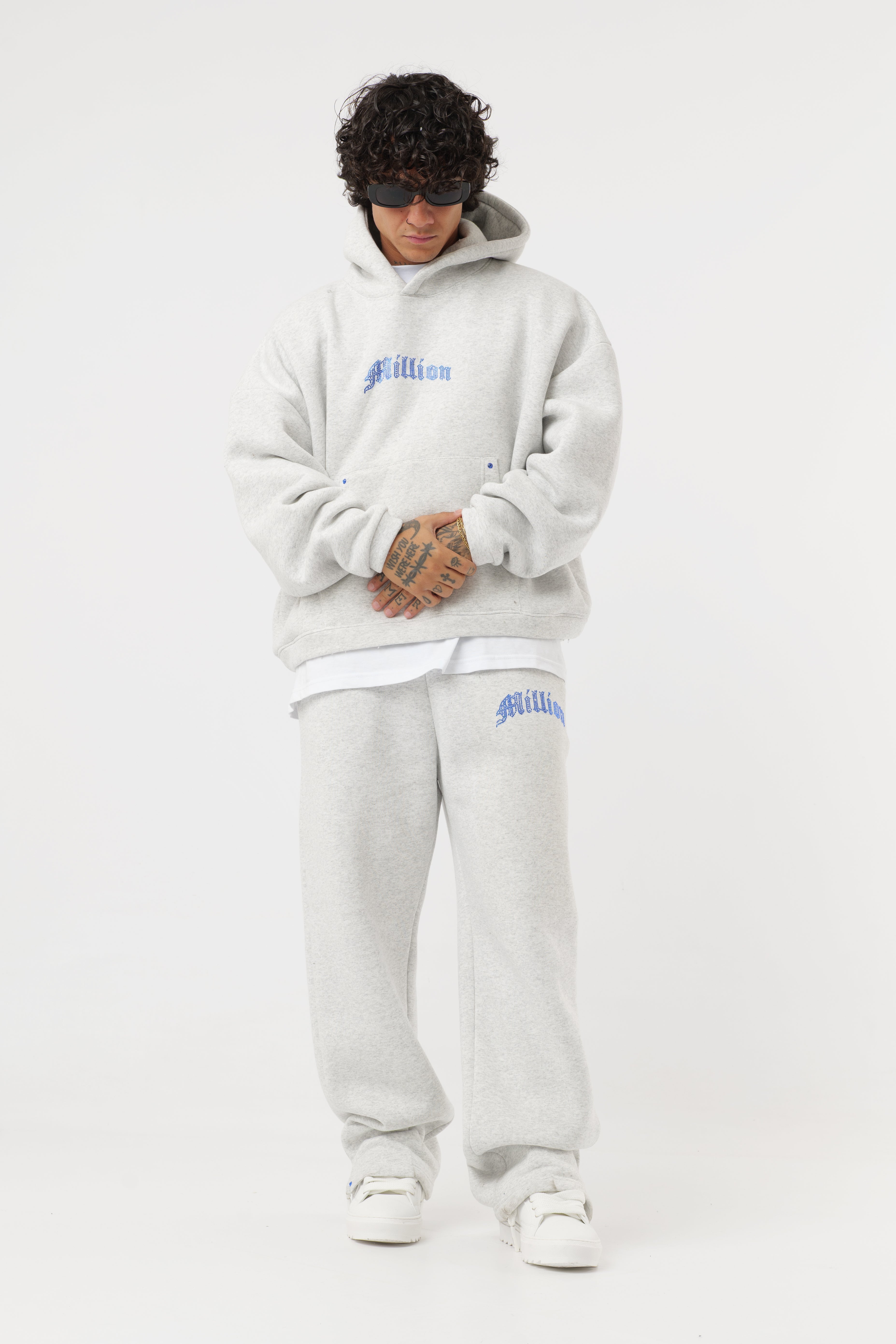 Tracksuit Iconic G. Royal