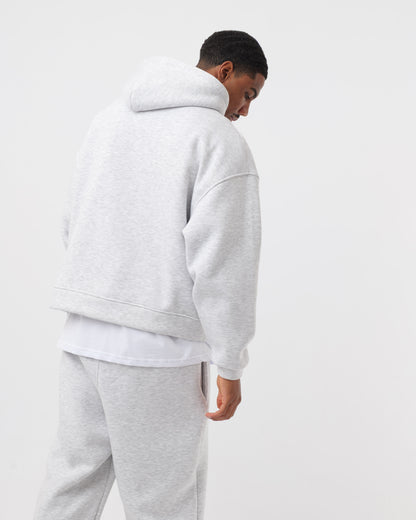 Tracksuit Built Grigia