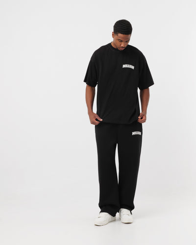 Tee Core Black