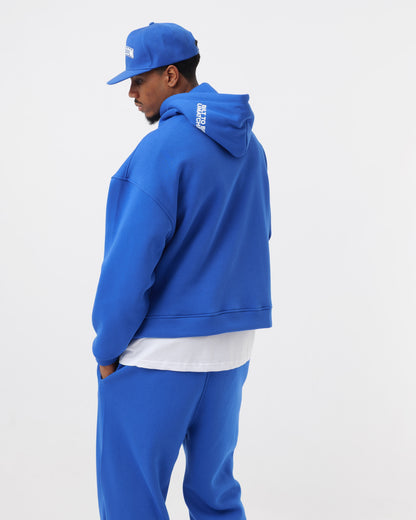 Tracksuit Core Royal