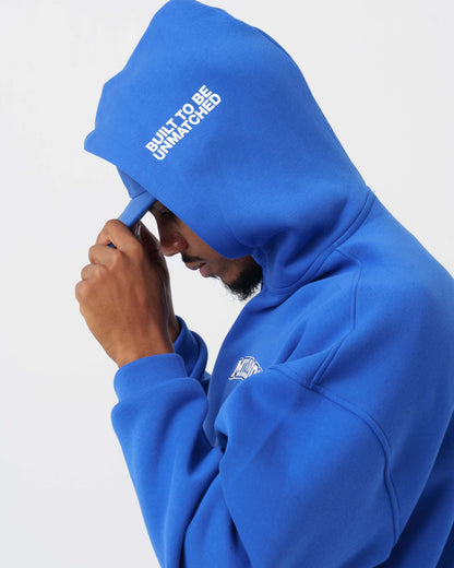 Tracksuit Core Royal