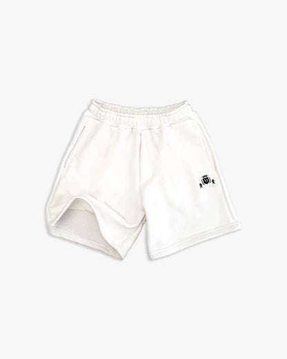 Short Drip Branco