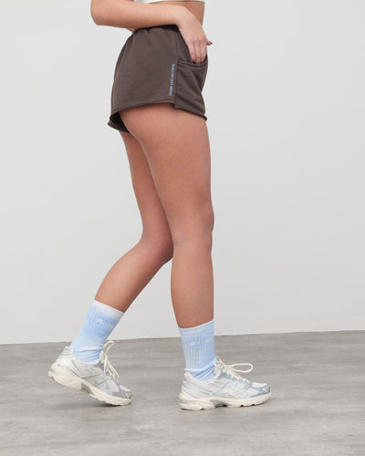 D-Shorts SIGILLVM Moro Azzurro