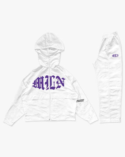 Track Tech MLN Bianca