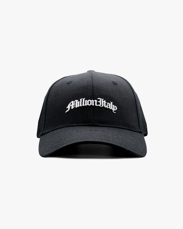 Cappello SIGILLVM Nero